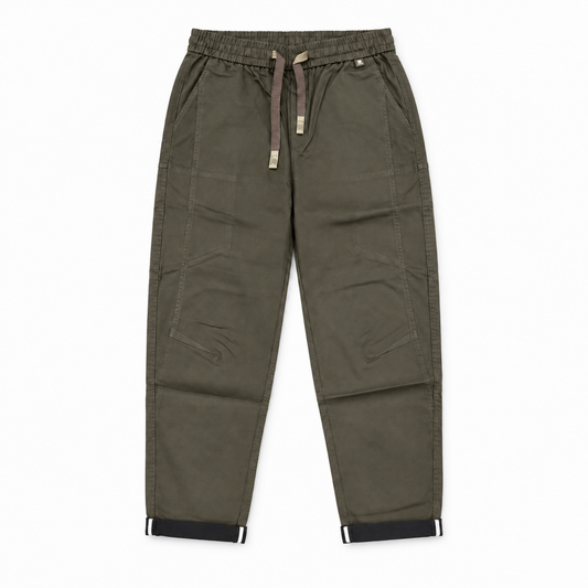 Loose Fit Track Pants | Peakachu