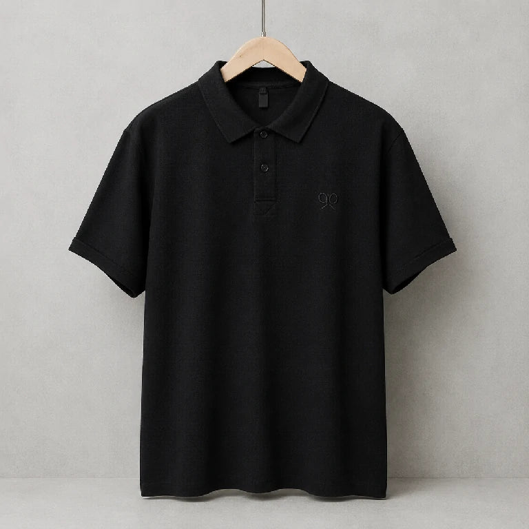 Polo Shirt Casual | Peakachu