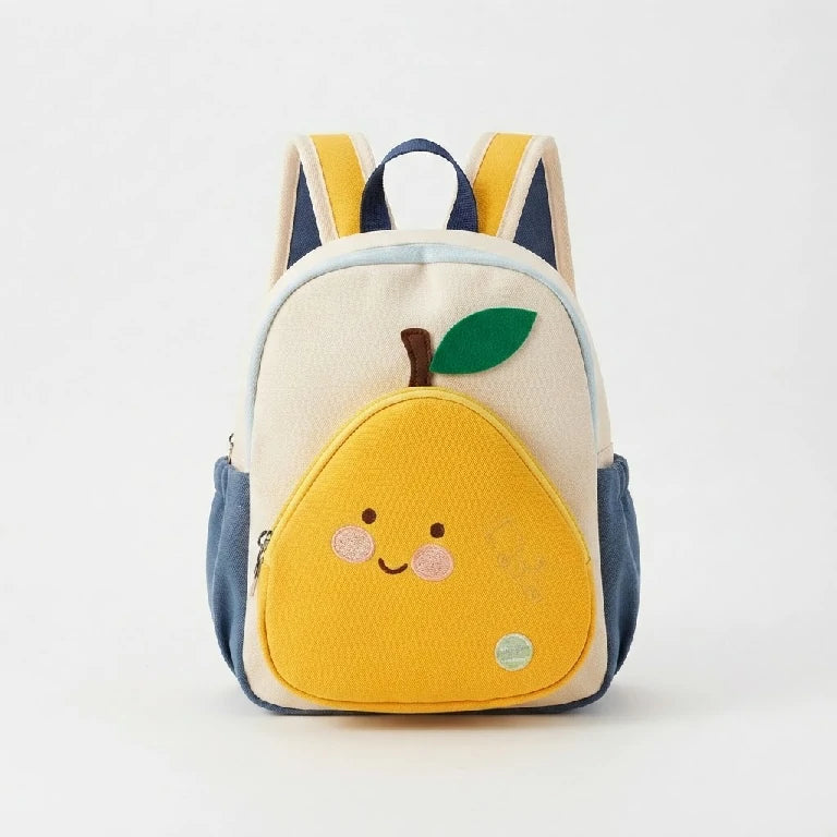 Fruit-Themed School Backpack | Peakachu