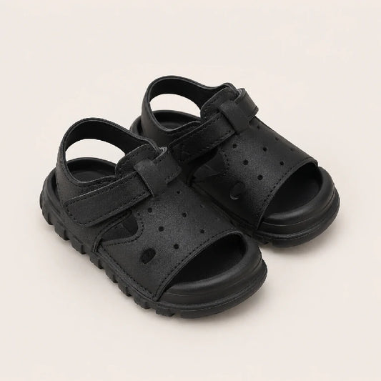 Open-Toe Summer Sandals | Peakachu