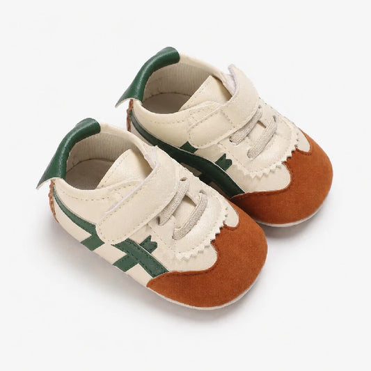 Toddler Elastic Lace Sneakers | Peakachu