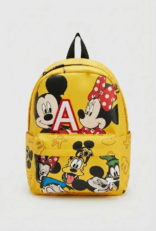 Mickey Outdoor Backpack | Peakachu