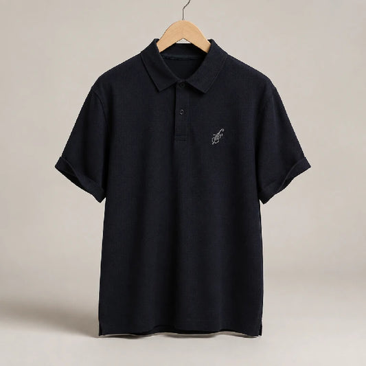 Polo Shirts - Embroidered Logo | Peakachu