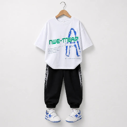 Casual Track Suit | Peakachu