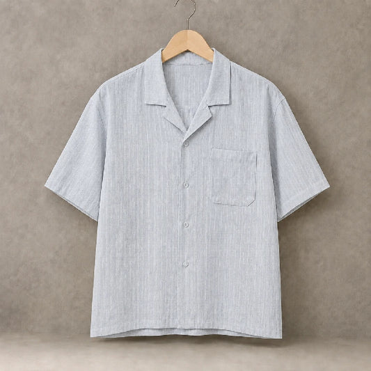 Resort Collar Shirt | Peakachu