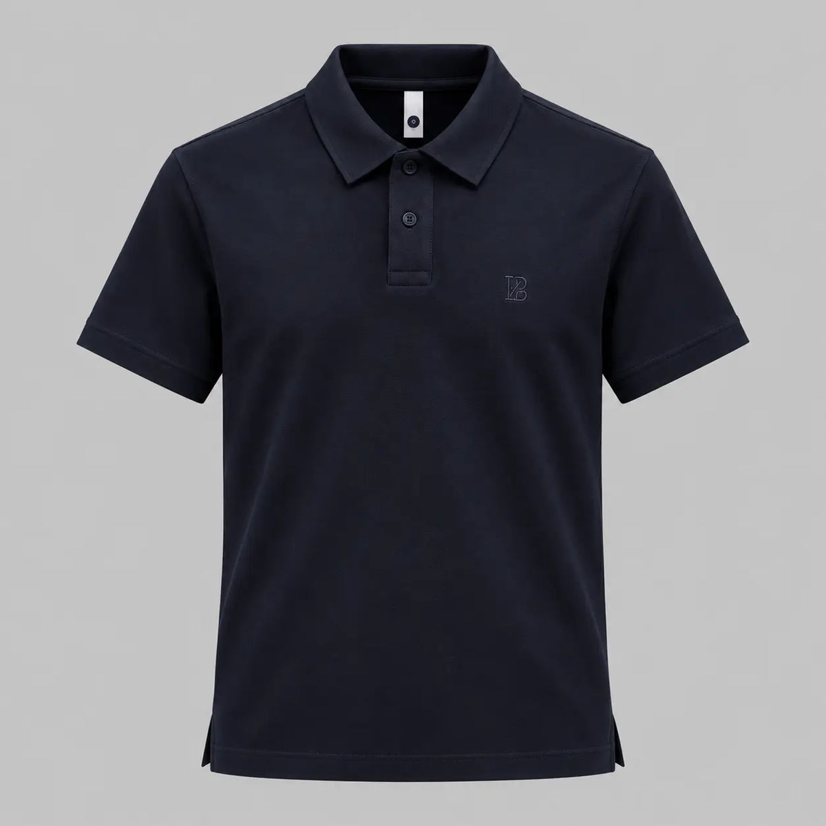 Polo Shirt - Classic White | Peakachu