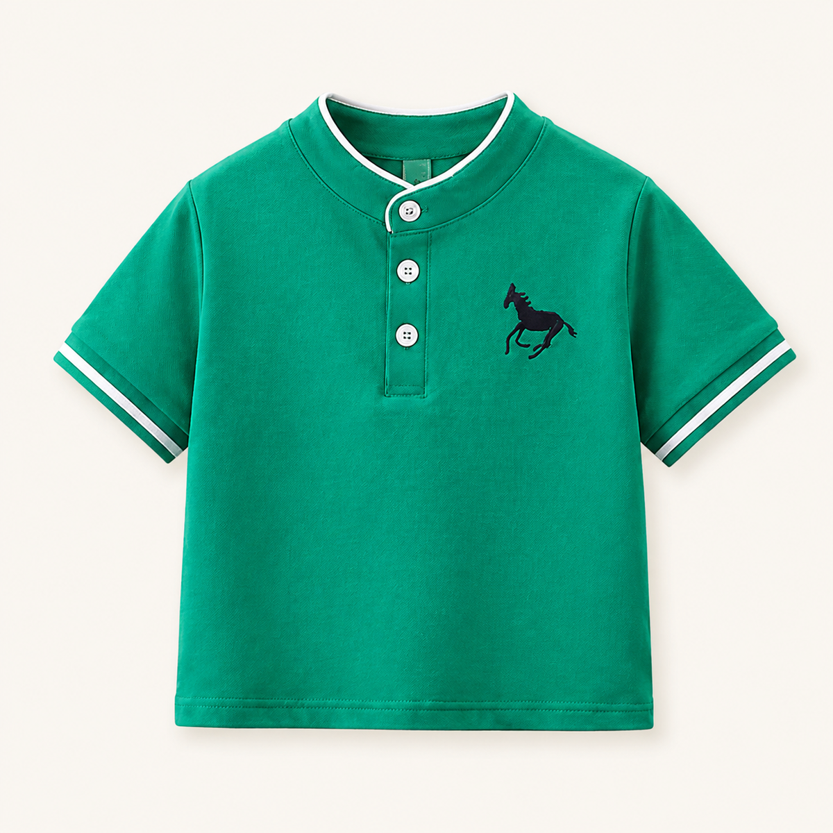 Boys Polo Shirts - Classic Polo | Peakachu