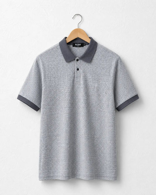 Polo Shirt Tan Classic | Peakachu
