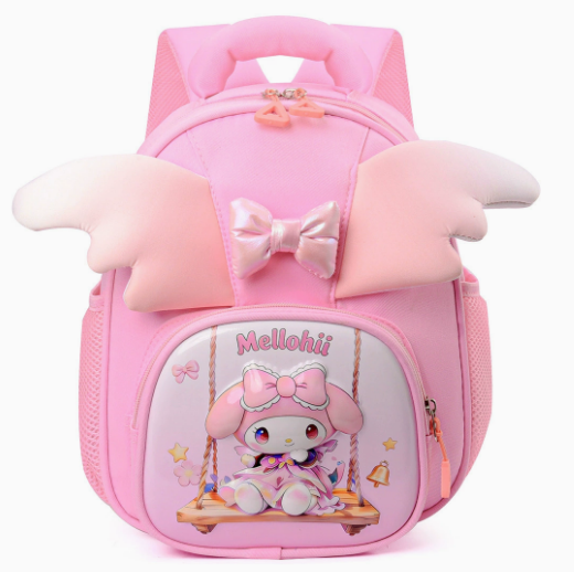 kids bag KB-148-RE