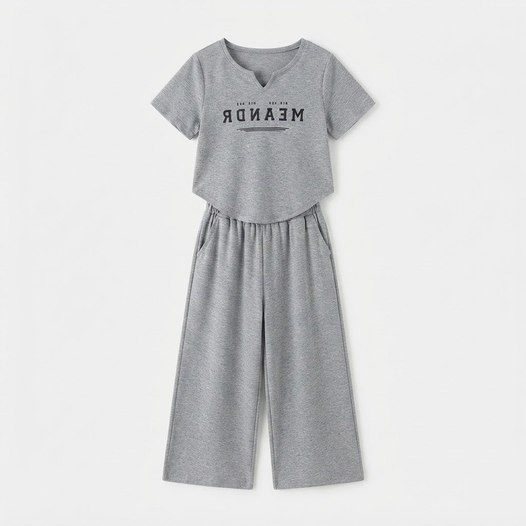 Casual Jumpsuit | Peakachu
