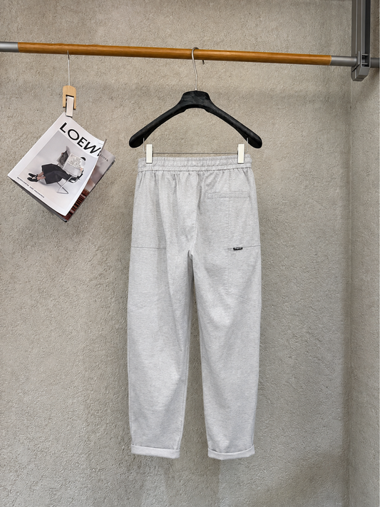 Drawstring Sweatpants | Peakachu