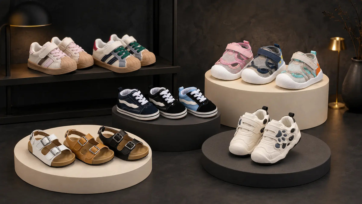 Boys Shoes