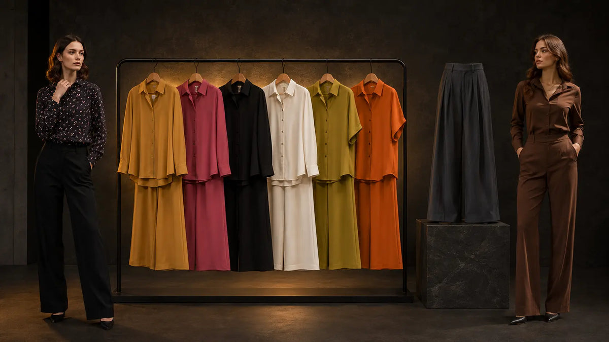Co-ords sets