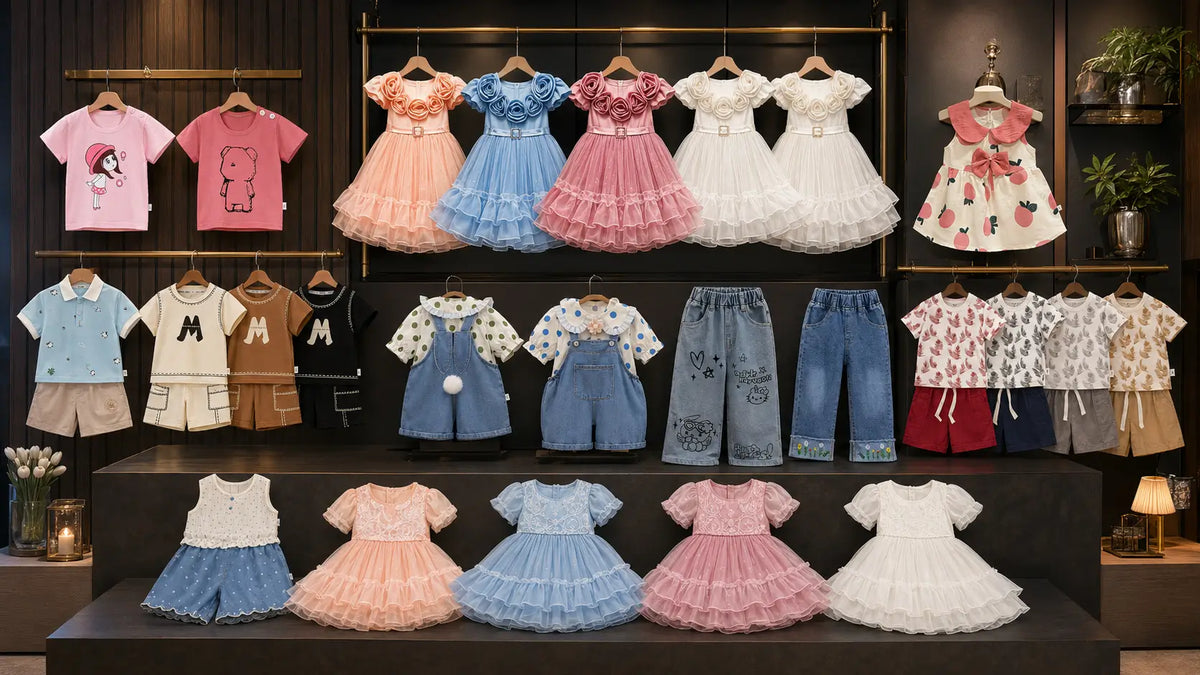 Girls Fashion
