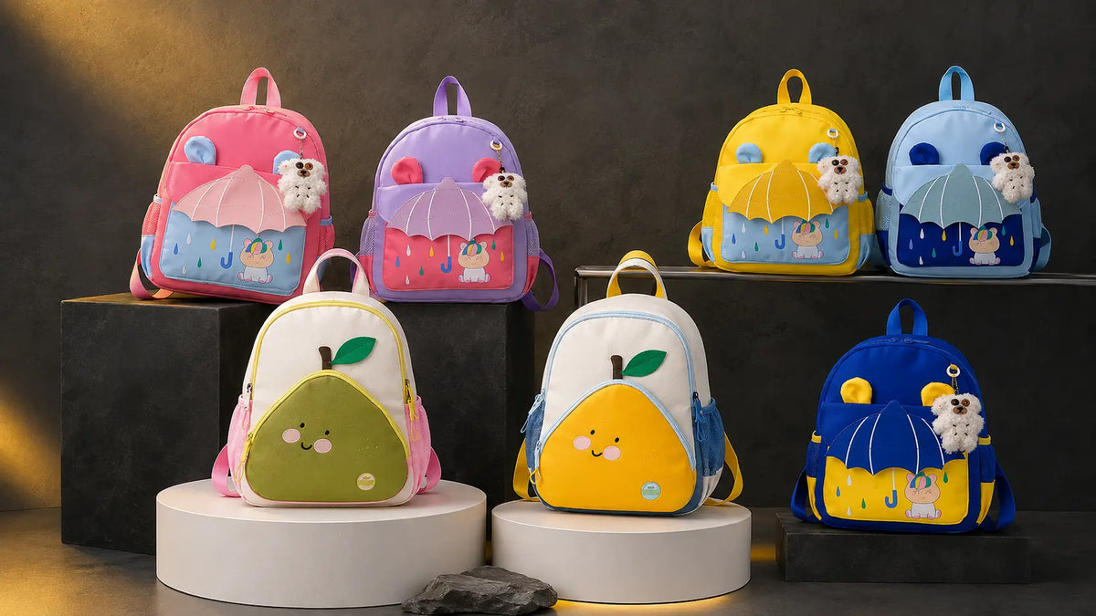 Girls Bags