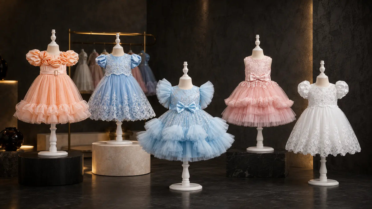 Frocks / Dresses