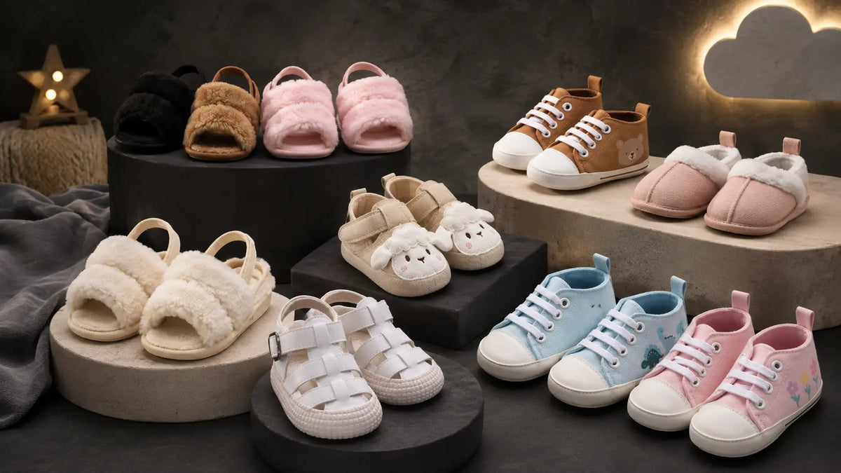 Girls Shoes