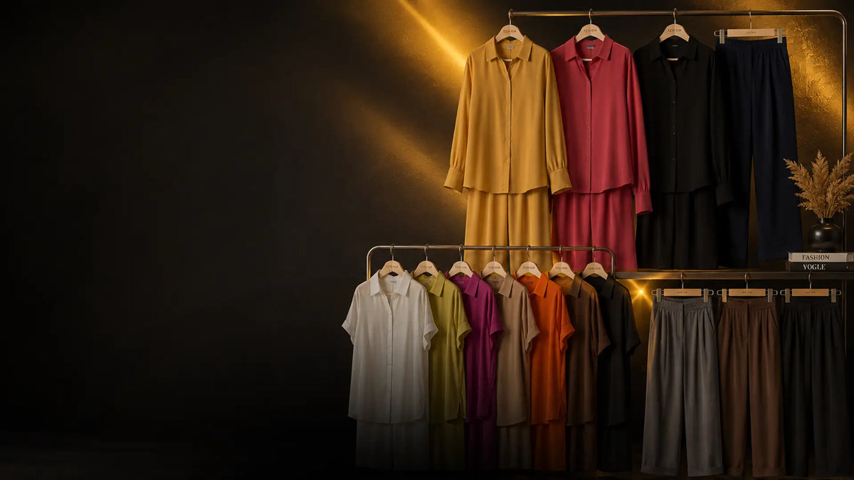Womens Fashion