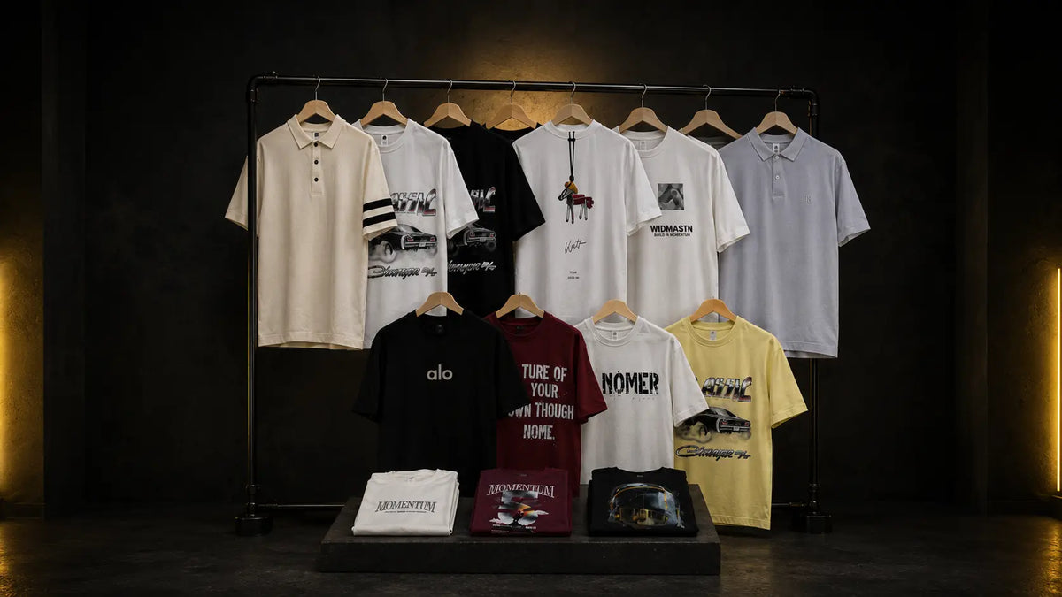 Men's T-Shirts
