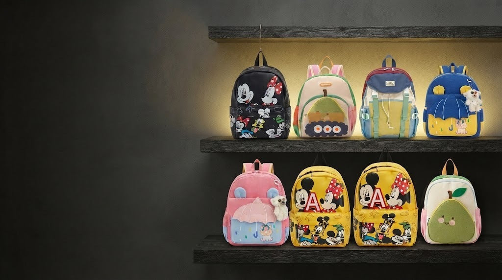 Kids Bags