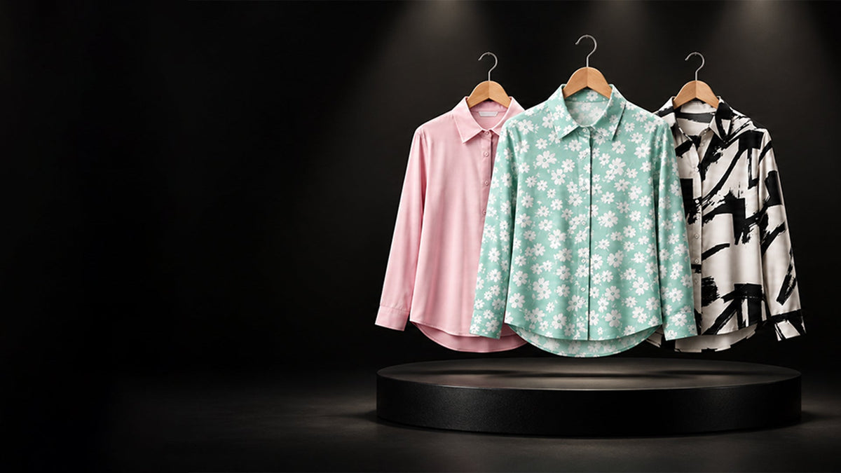 Women Shirts
