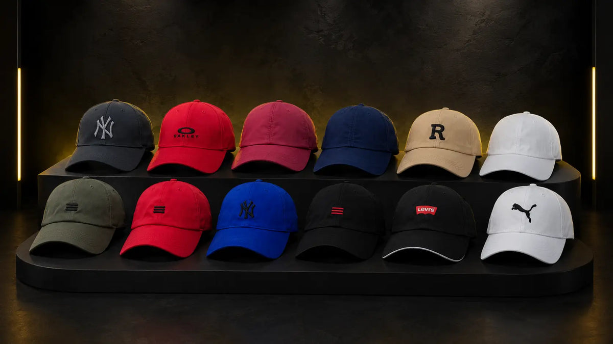 Men's Cap