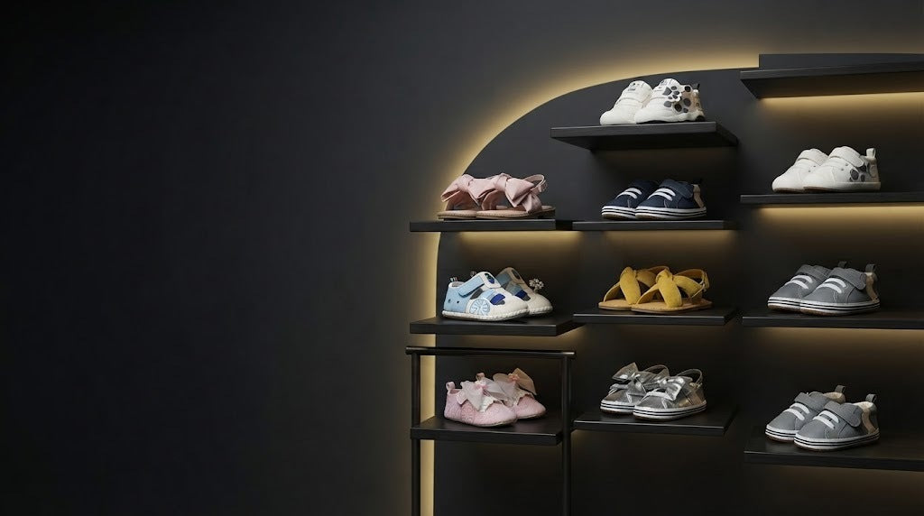 Kids Shoes