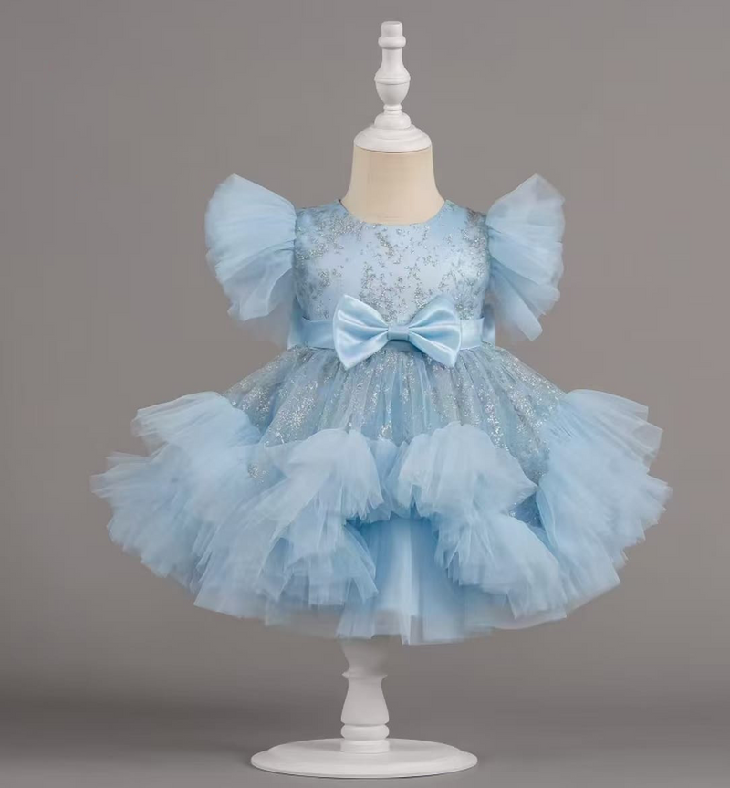 Frock By Peakachu