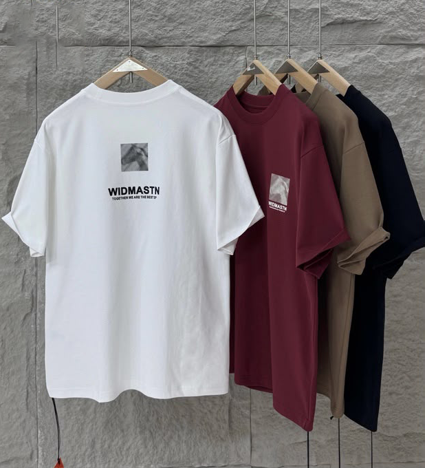 T-Shirt By Peakachu
