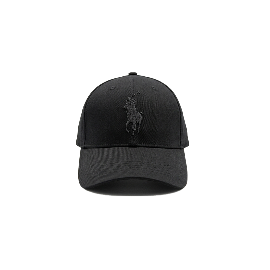 Baseball Cap - Polo Style | Peakachu