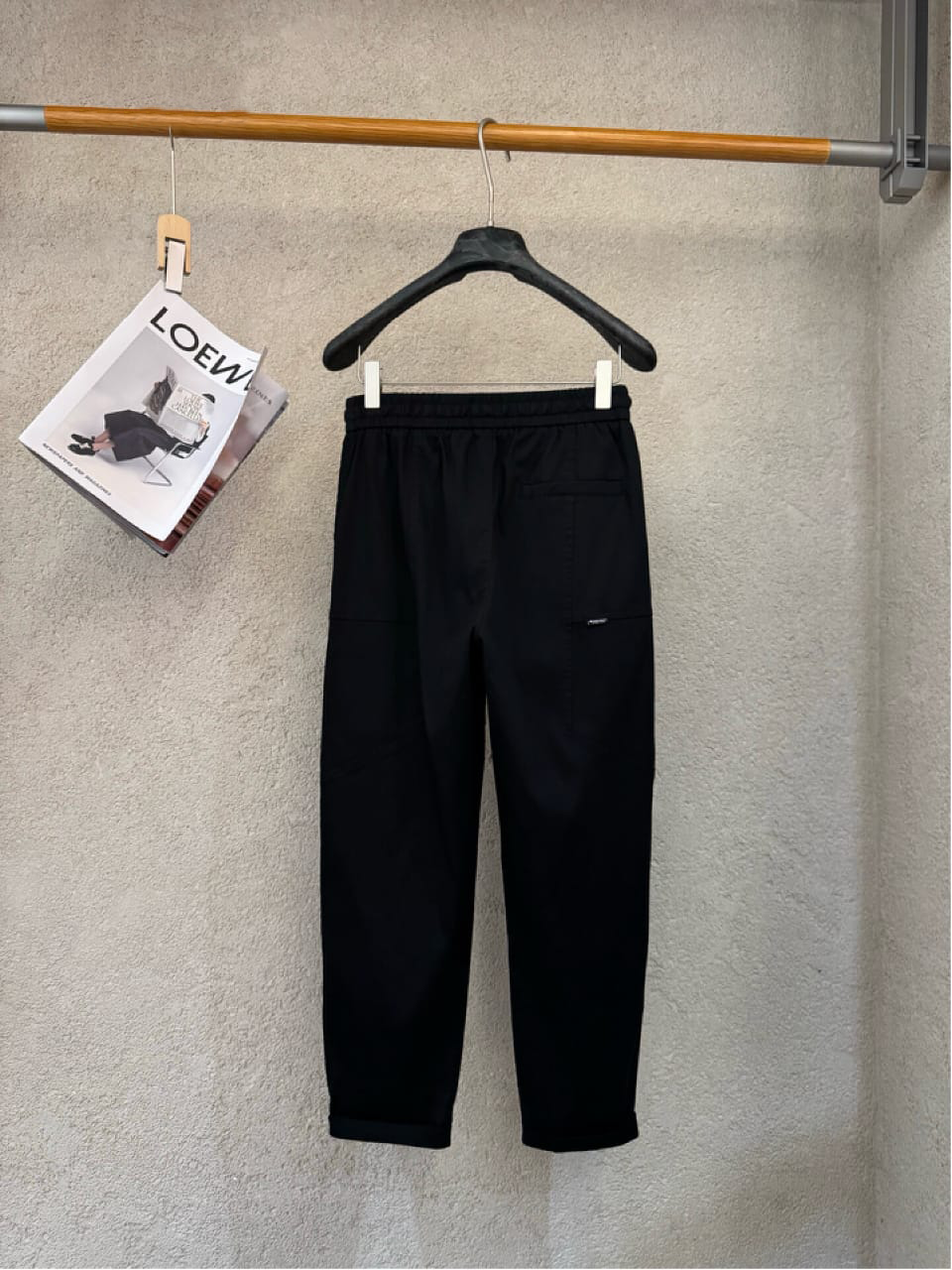 Drawstring Sweatpants | Peakachu