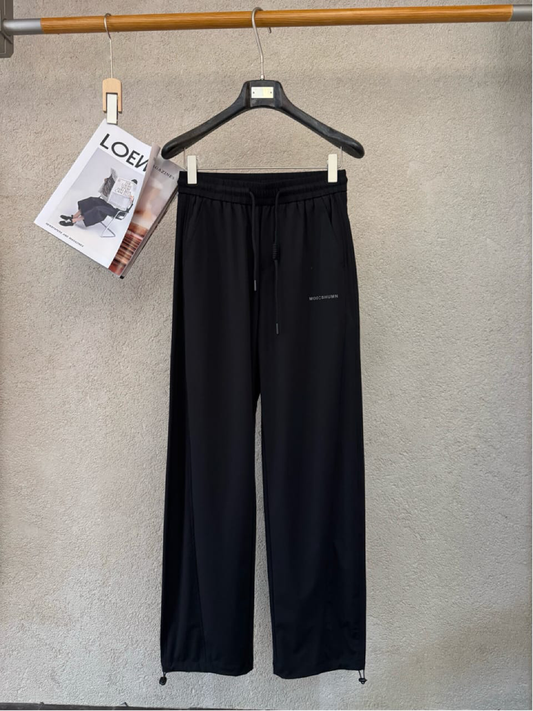 Loose Fit Track Pants | Peakachu