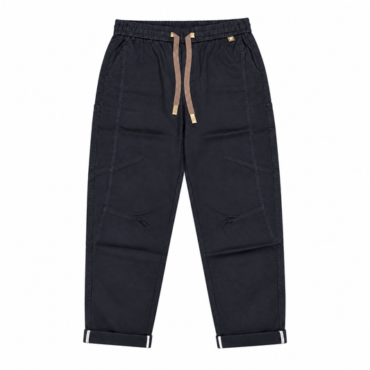 Loose Fit Track Pants | Peakachu