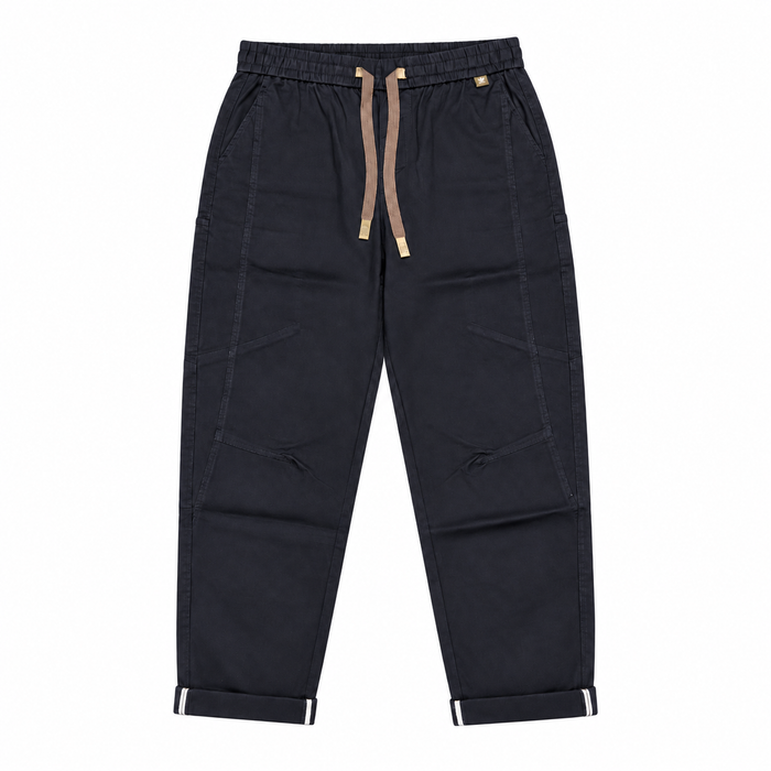 Loose Fit Track Pants | Peakachu