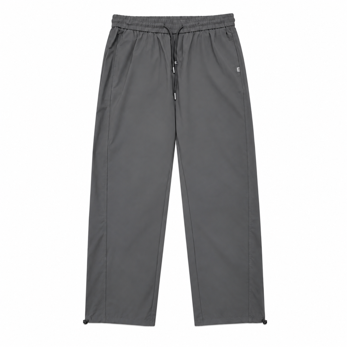 Black Athletic Trousers | Peakachu