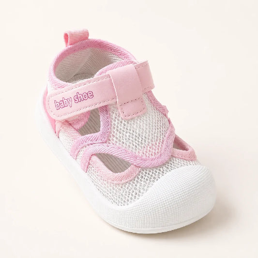 Soft Sole Prewalker Shoes | Peakachu