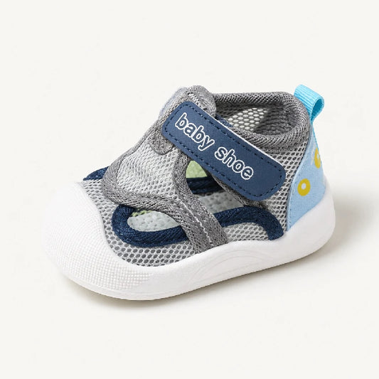 Soft Sole Prewalker Shoes | Peakachu