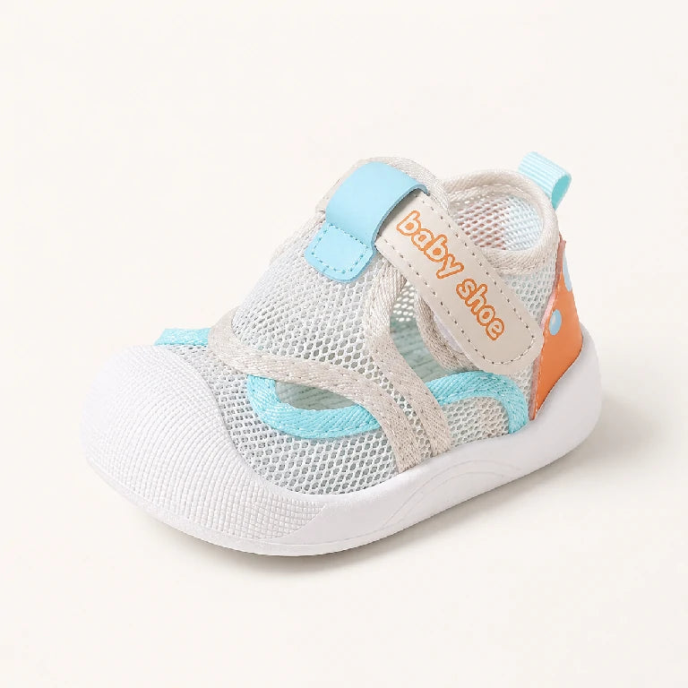 Soft Sole Prewalker Shoes | Peakachu