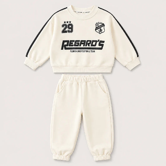 Rogers Track Suit | Peakachu