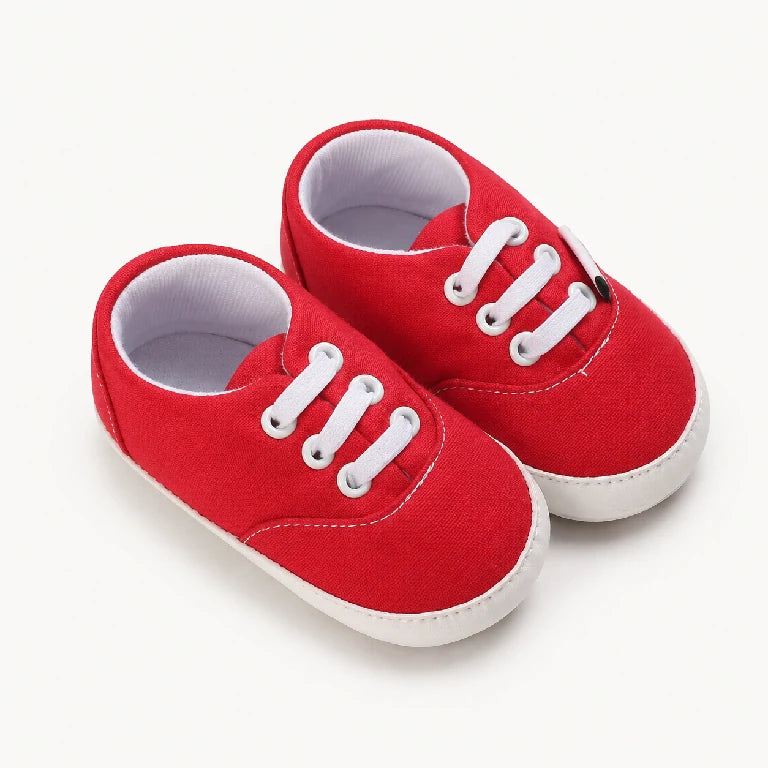 Toddler Velcro Shoes | Peakachu