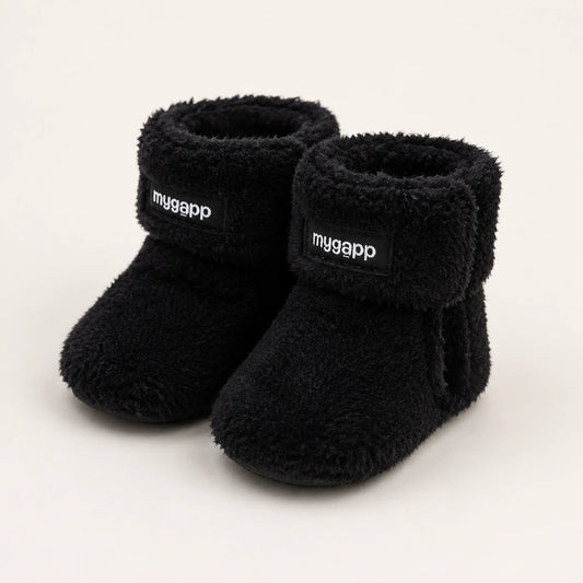 soft-sole toddler sneakers