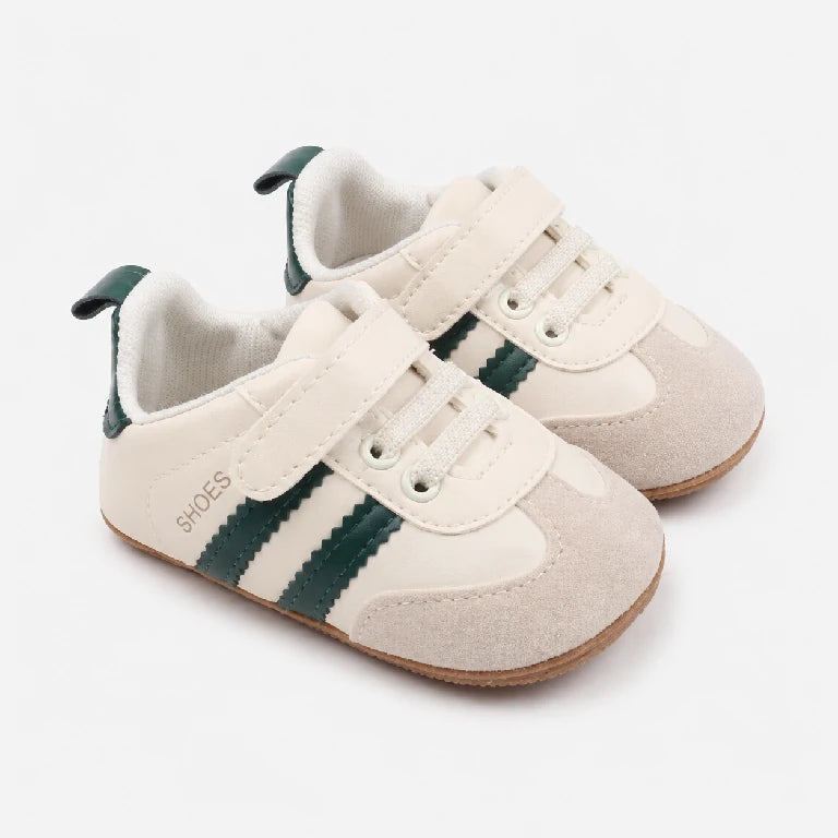 Cushioned Sole Baby Prewalker | Peakachu