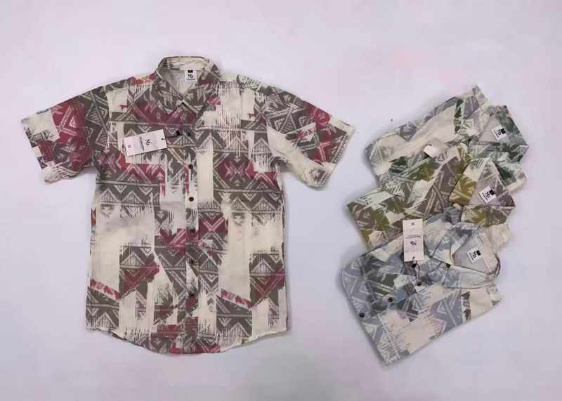 Shirt By Peakachu