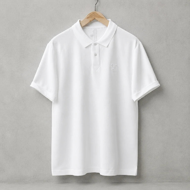 Polo Shirt Casual | Peakachu