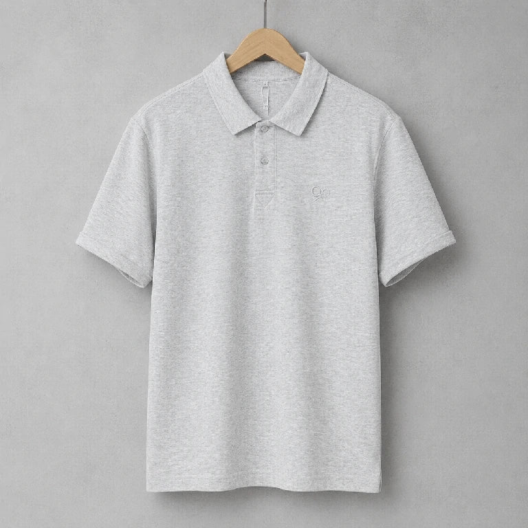 Polo Shirt Casual | Peakachu