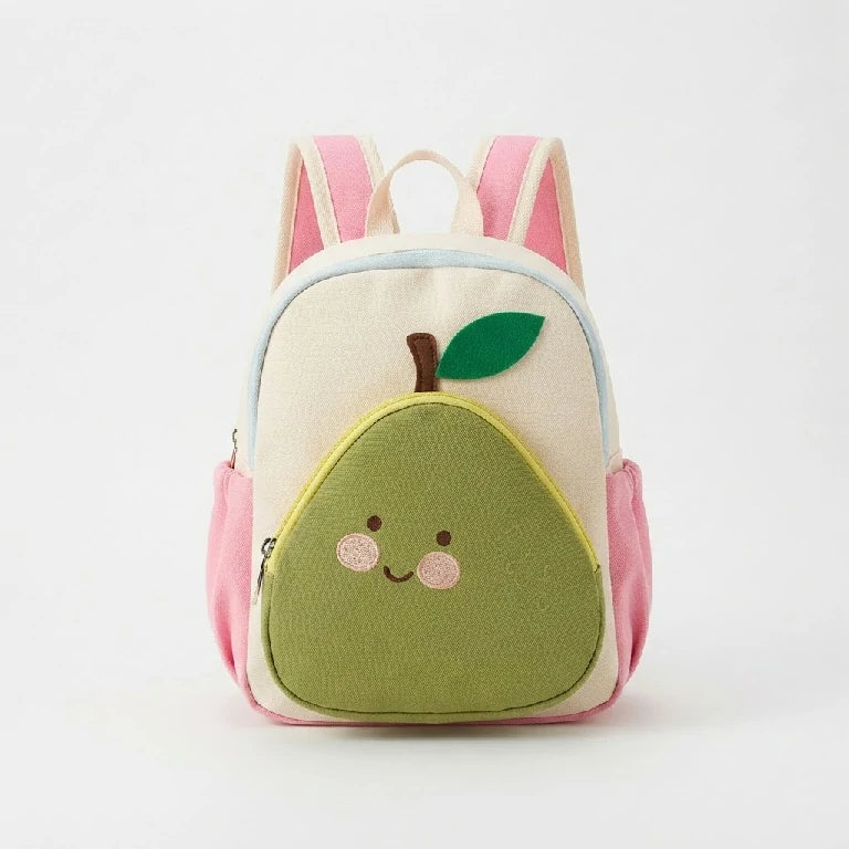 Fruit-Themed School Backpack | Peakachu