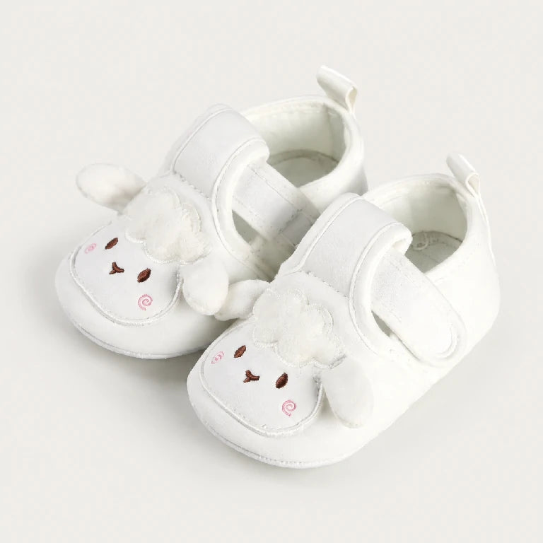 Soft-Sole Toddler Sneakers | Peakachu