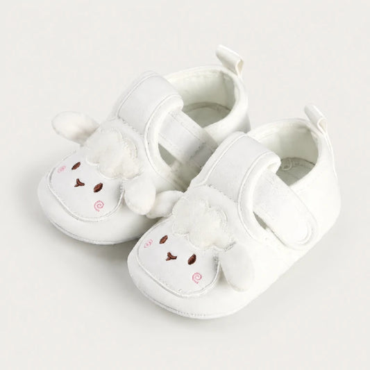 Soft-Sole Toddler Sneakers | Peakachu