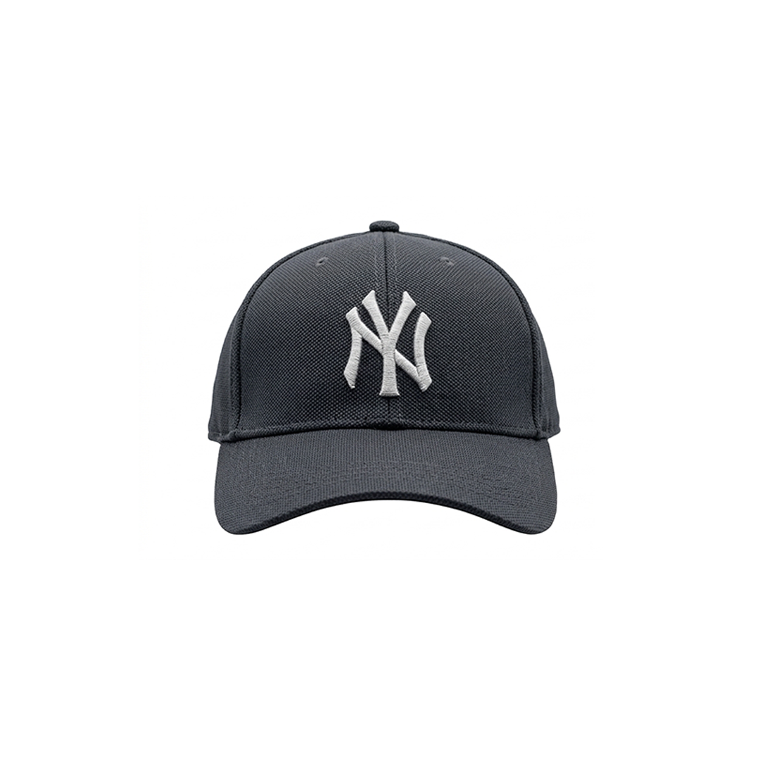 Baseball Cap - Yankee Style | Peakachu