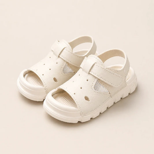 Open-Toe Summer Sandals | Peakachu